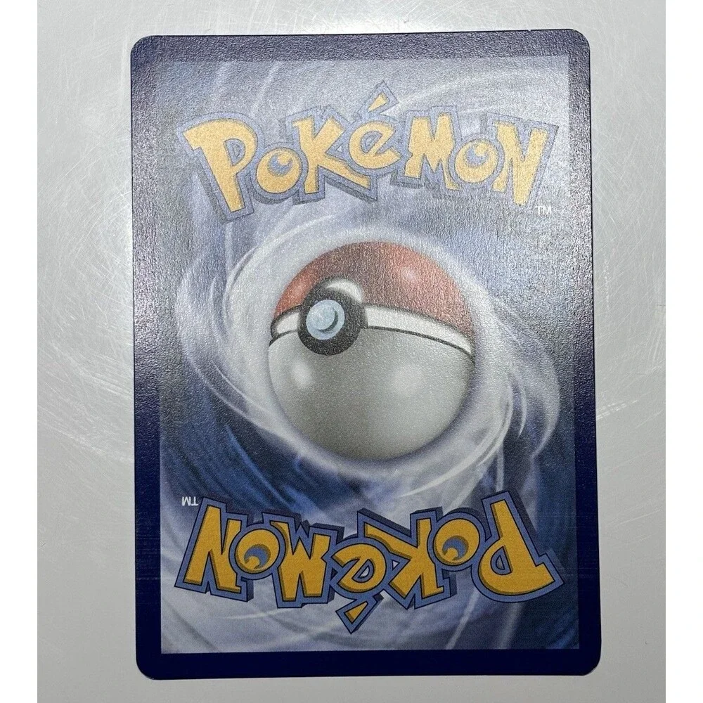 Cynthia's Roserade Illustration Rare Holofoil SV10: Destined Rivals 184/182 NM